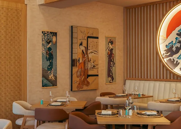 Barcelo Palmeraie Oasis Resort (Adults Only)