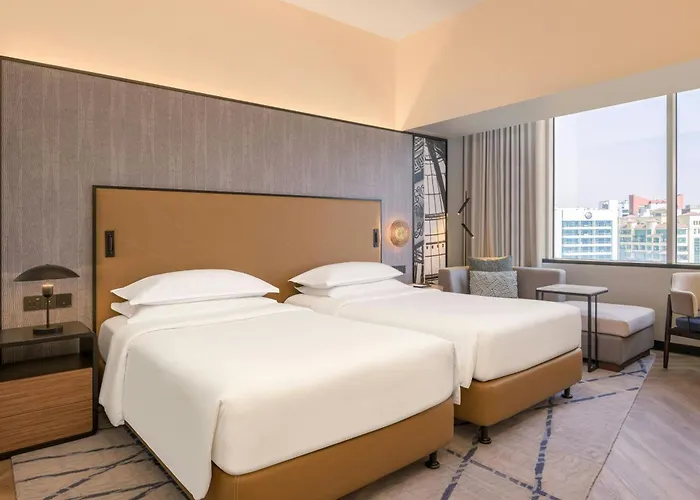  Sheraton Mall Of The Emirates , Dubai