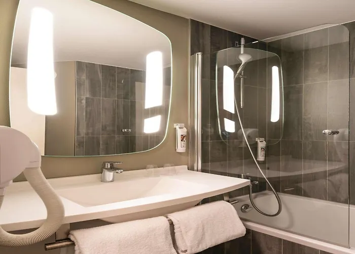 Ibis Paris Alesia Montparnasse