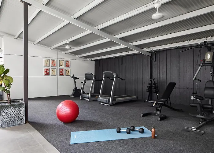 Punthill Spring Hill