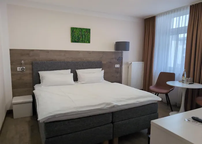 Hotel Primavera Parco