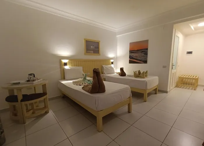 Ferienvermietung: Zak Inn