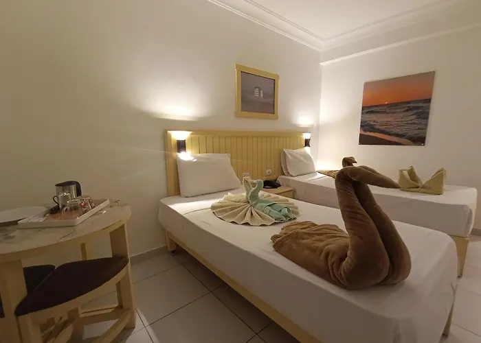 Ferienvermietung: Zak Inn