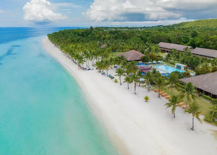 Bohol Beach Club