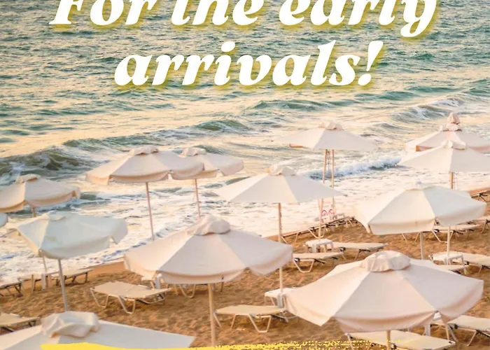 Familienhotel: MiRaBelle Hotel - Half Board Plus&All Inclusive