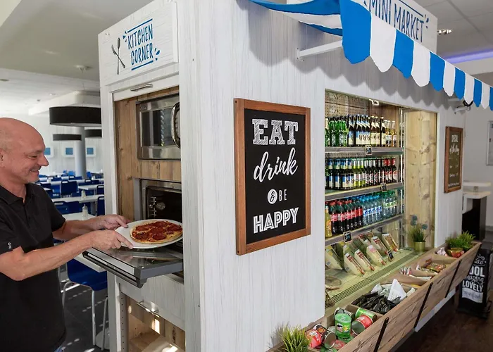 Ibis budget Koeln Messe