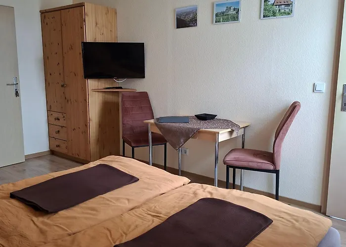 Pension Lehmann