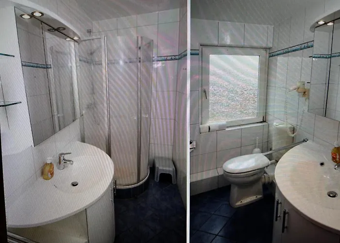 Familienhotel: Haus Seemannstreu