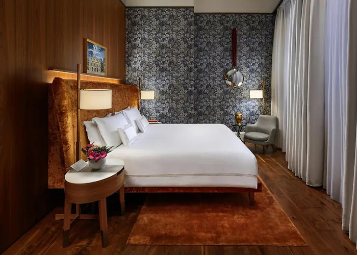 Mandarin Oriental, Milan