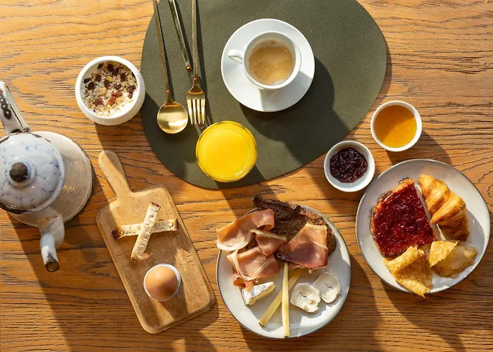 Familienhotel: COQ Hotel Paris