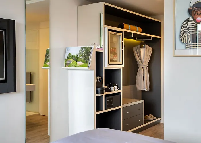 INNSiDE by Meliá Aachen