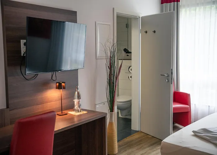 Schroeders Wein-Style-Hotel