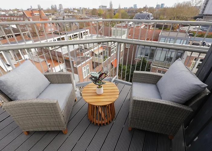 Zentrales Hotel: The Alfred Hotel