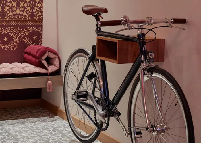 Familienhotel: 25Hours Hotel The Royal Bavarian