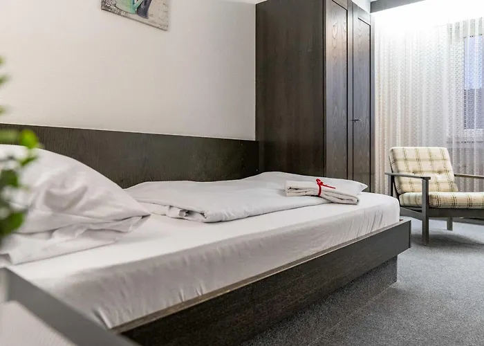 Günstiges Hotel: Hotel Wildpferd Duelmen