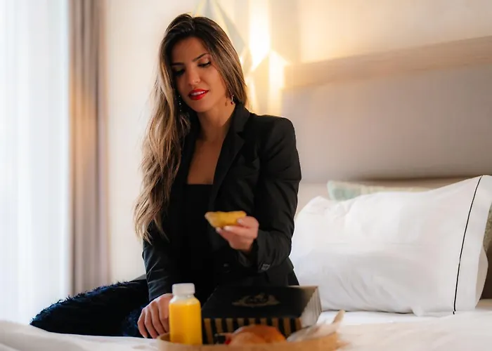 My Charm Lisbon Suites