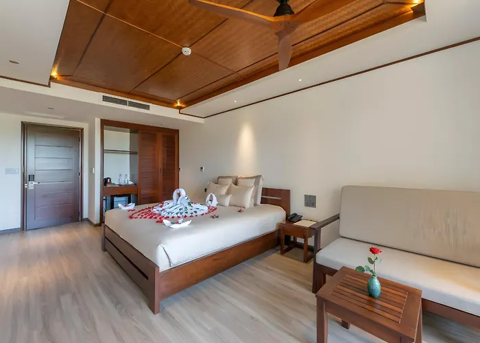 Hotel Am Strand Hoi An Eco Lodge & Spa