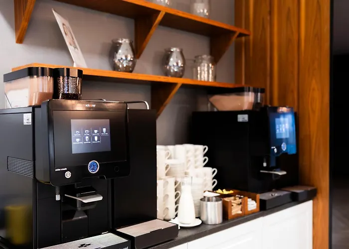 Boutique-Hotel: Grano Life Gdansk