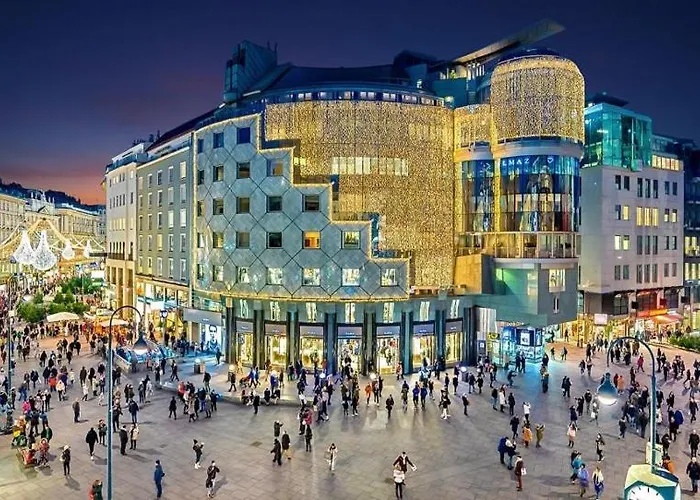 Do&Co Hotel Vienna