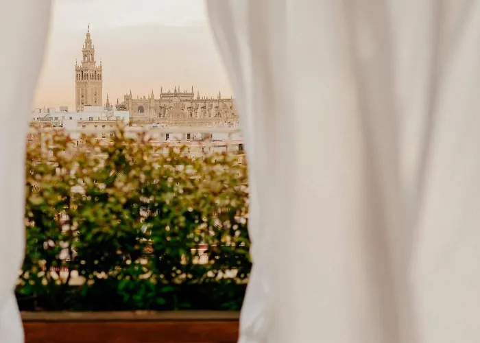 Haustierfreundliches Hotel: Hotel Colon Gran Melia - The Leading Hotels Of The World