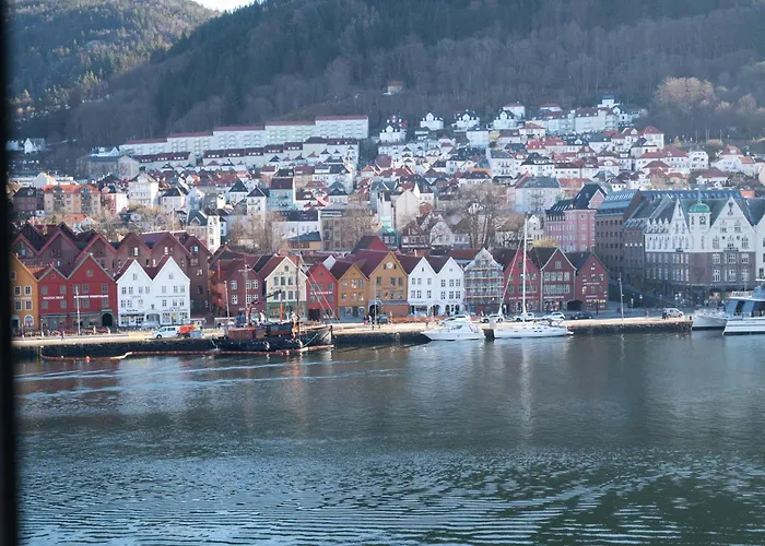 Familienhotel: Clarion Hotel Admiral