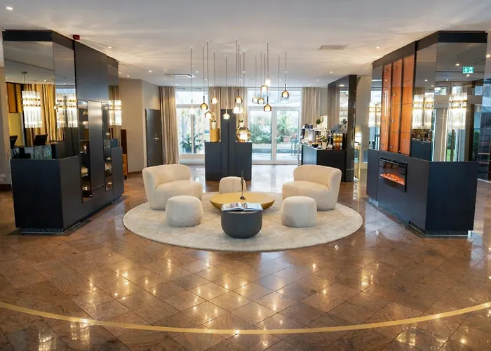 Best Western Plus Delta Park Hotel