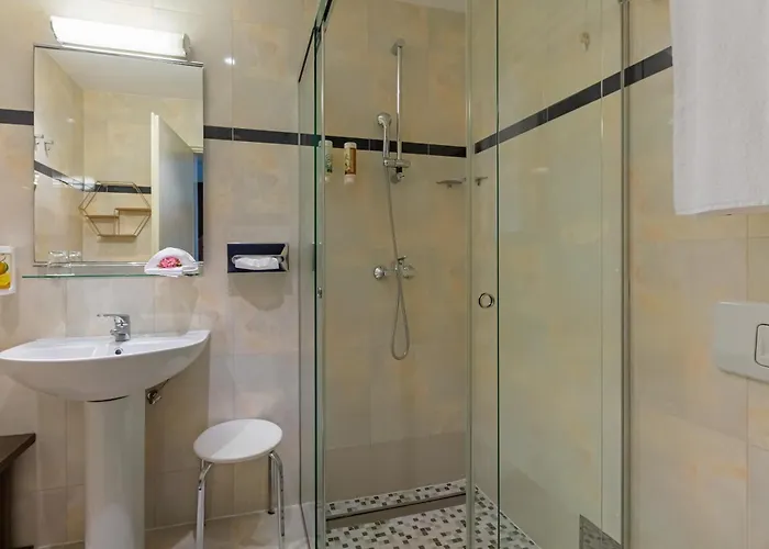 Hotel Kvarner Palace