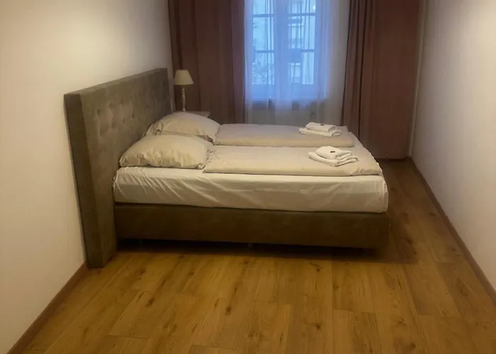 B&B: Pension Seibel