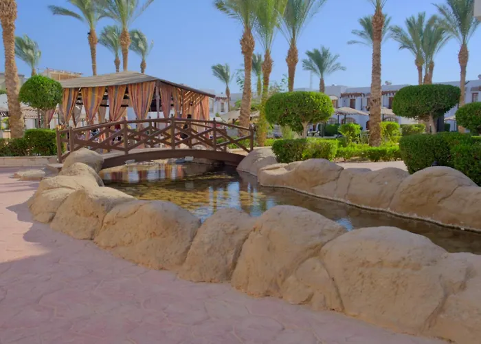 3-Sterne-Hotel: Coral Hills Resort Sharm El-Sheikh