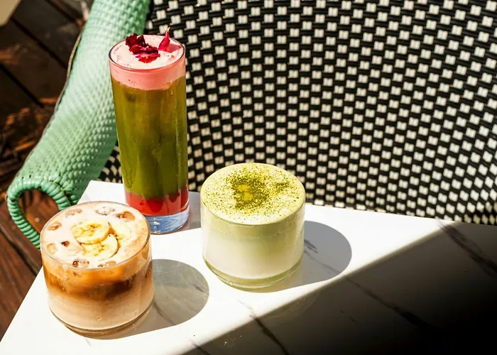 Luxushotel: Sls Hotel, A Luxury Collection Hotel, Beverly Hills