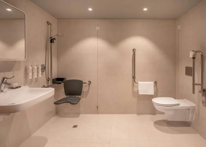 Vienna Marriott Hotel