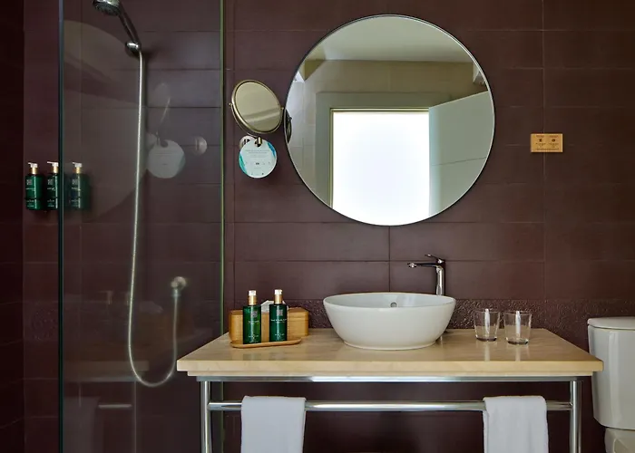 Kurhotel: Melia Costa Atlantis Tenerife