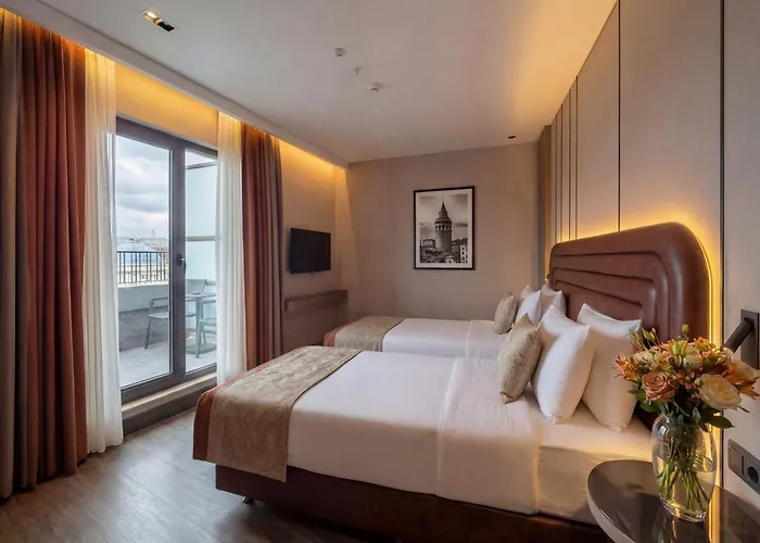 Edition Old City Hotel