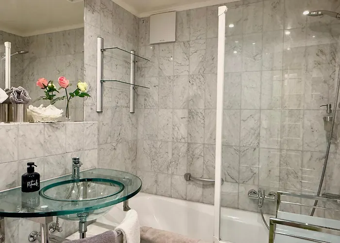 4 Sterne Hotels Boutique Villa Am See (Adults Only)