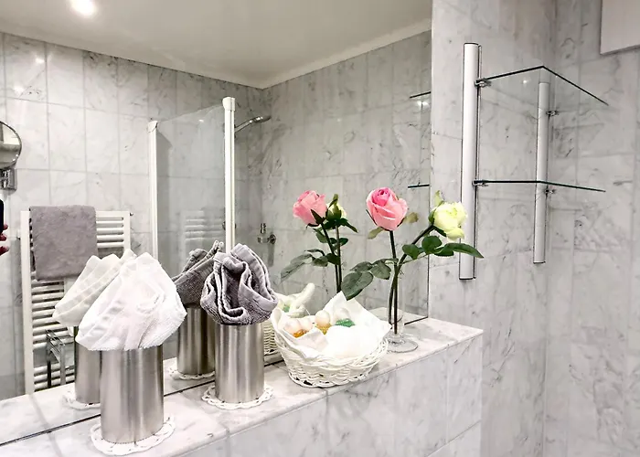 4 Sterne Hotels Boutique Villa Am See (Adults Only)