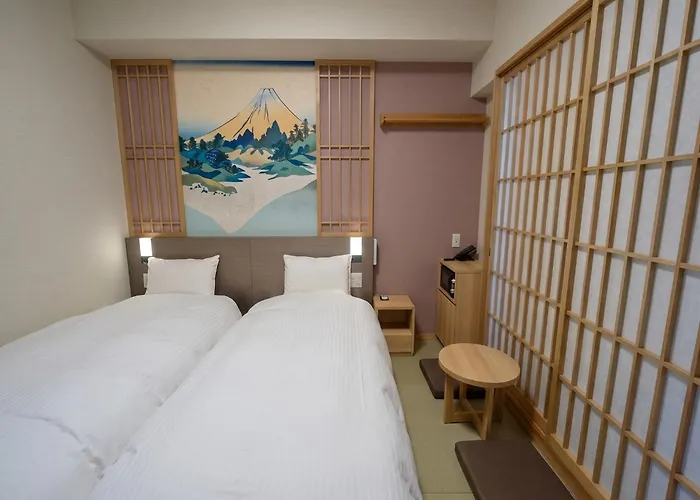Dormy Inn Akihabara