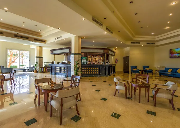 Golf Hotel: Grand Oasis Resort