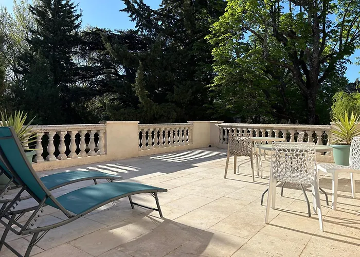 Gästehaus: La Chapelle