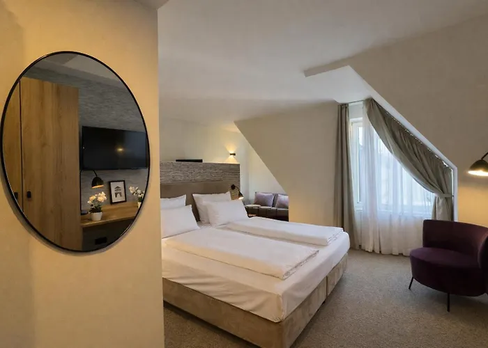 Maakt Hotel