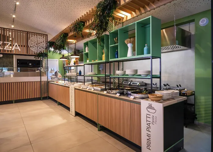 Familienhotel: Club Del Sole Rimini Family Resort