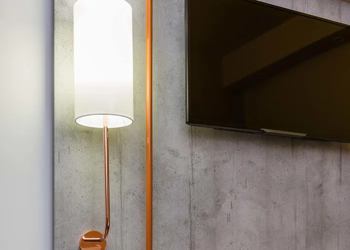 Ibis Budget Geneve Aeroport