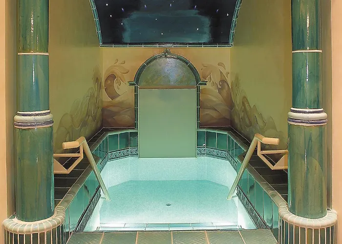Schüle's Wellnessresort&SPA Adults Only