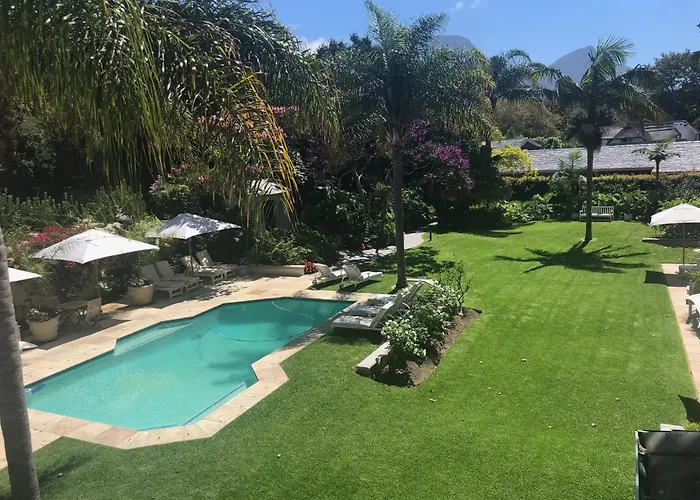 Constantia Valley