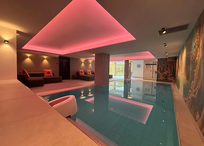 Hotel Am Triller - Hotel & Serviced Apartments