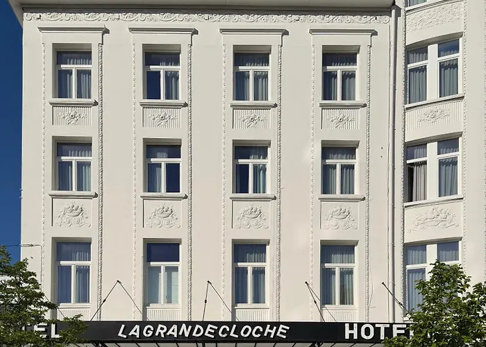  La Grande Cloche