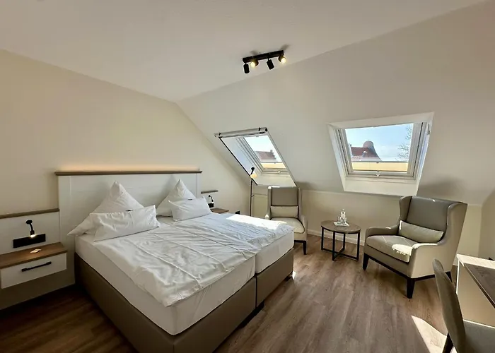 Landhaus Steinfeld