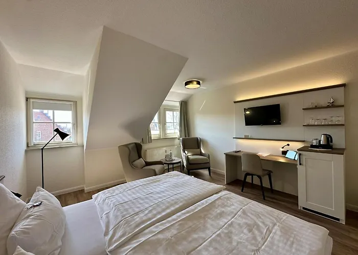 Landhaus Steinfeld