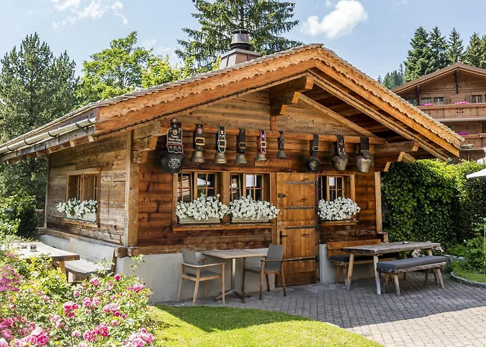 GOLFHOTEL Les Hauts De &SPA