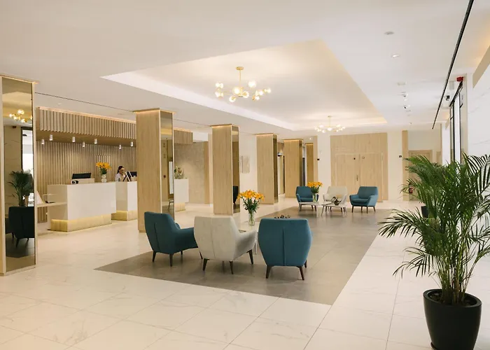 Familienhotel: Hotel Helios Costa Tropical