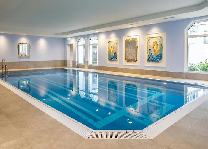 Privat- Villa Aurora